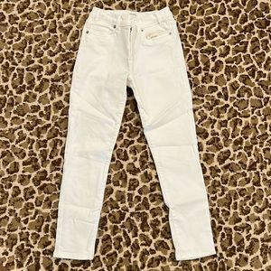 J Crew Crewcuts runaround jeans